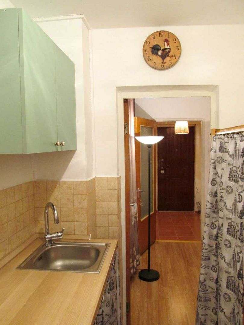 Garsoniera vanzare Militari - Poză 3