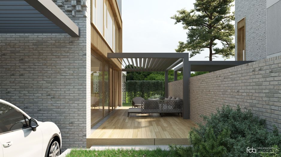 SOUL VILLAS - Poză 7