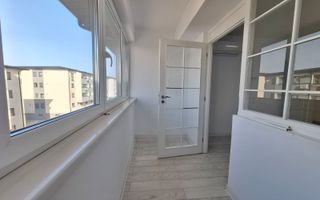 Liber, semimobilat, de inchiriat, apartament 2 camere, Cug Pepiniera - Poză 7