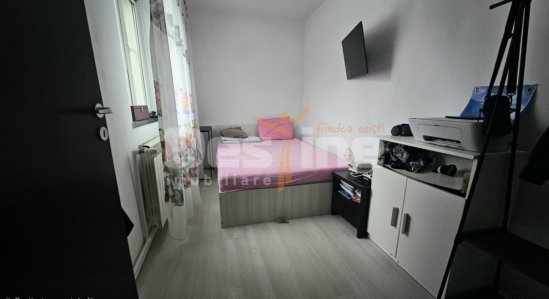 De vanzare Apartament 4 camere, Zona Inel 2 - Poză 6