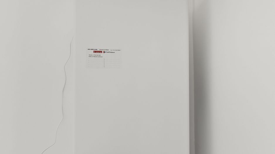 Apartament 3 camere Pipera | Cortina North - Poză 12