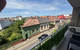 Apartament de 2 camere, 60mp, zona Centrala - Poză 11