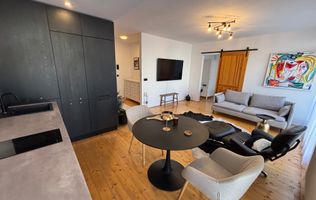 Apartament 2 camere in imobil nou zona Soarelui