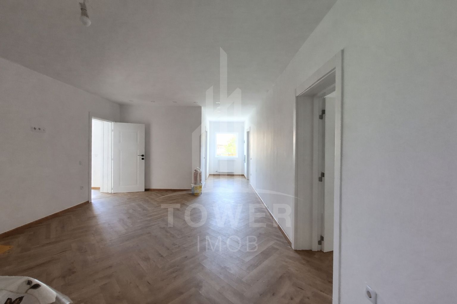 Casa renovata total- zona Calea Poplacii cu teren de 454 mp - Poză 4