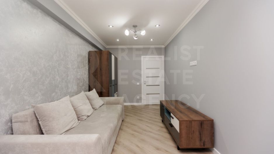 Vânzare, apartament, 2 camere, stra Nicolae Testemițanu, Botanica - Poză 6