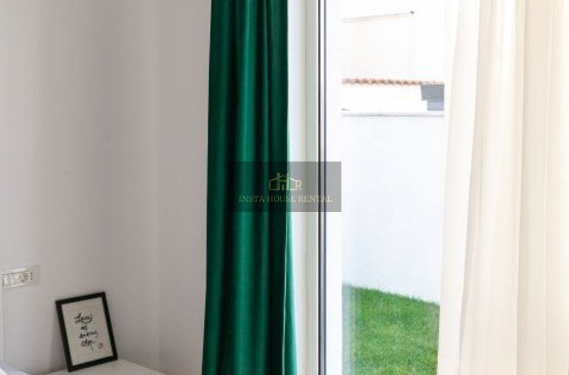 Apartament cu gradina, terasa si loc de parcare Rond OMV Pipera - Poză 10
