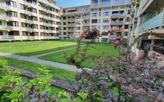Garsoniera Copou Parcul Expozitiei Exclusive Residence - Poză 20