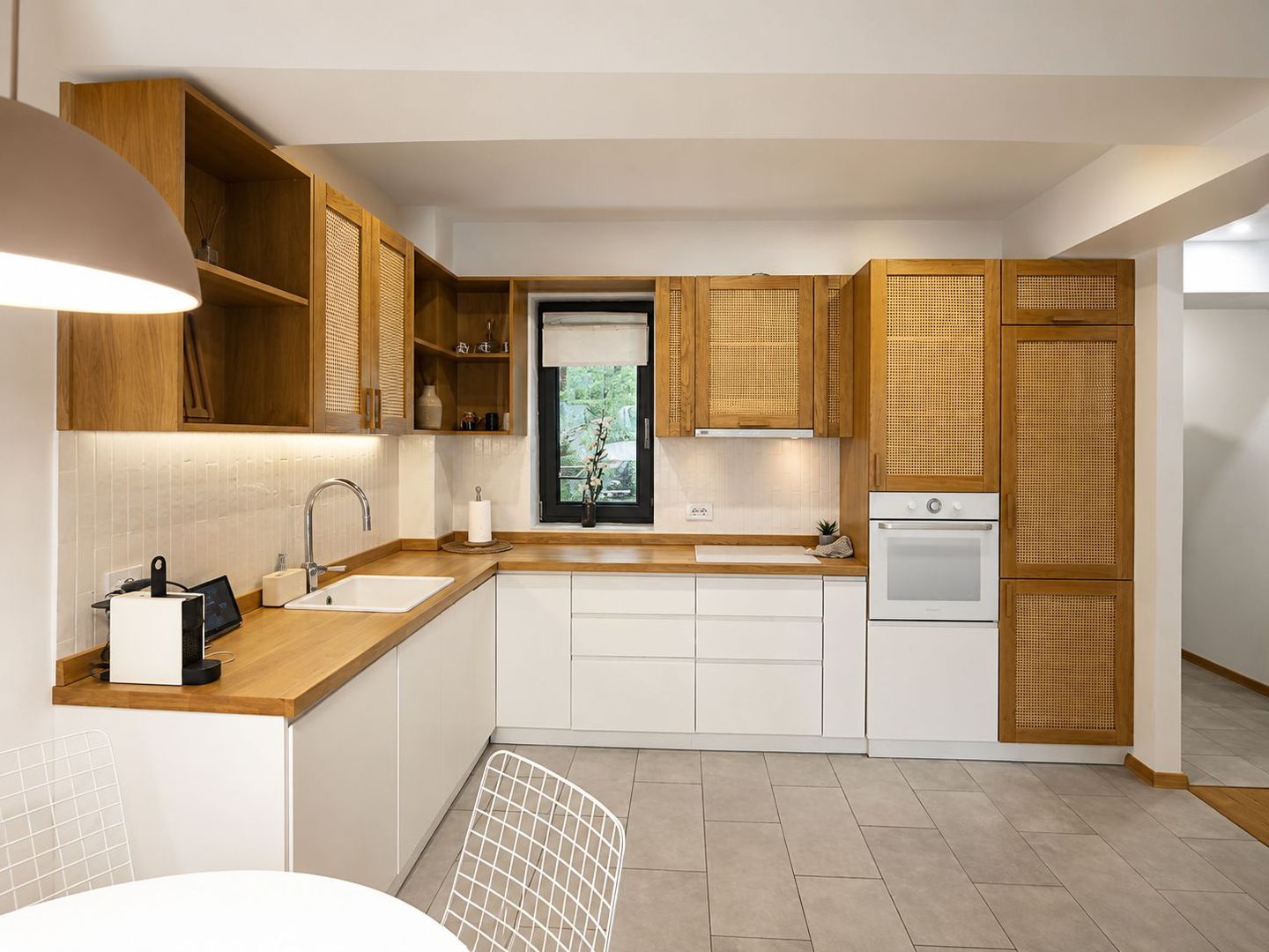 Apartament 2 camere | 65 mp utili + terasă 10 mp | vedere Parcul Verdi - Poză 3