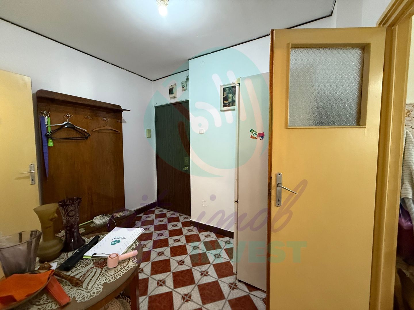 3 camere Vatra Luminoasa etajul 2 - Poză 5