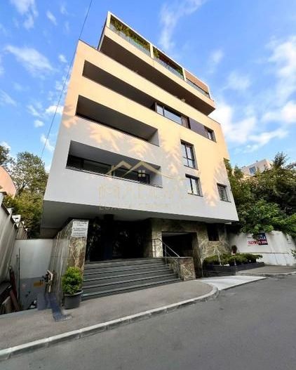 Vand apartament 3 camere, Floreasca - Poză 1