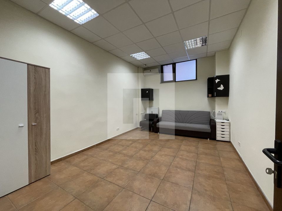 Spatiu Comercial cu vitrina- Zona Modern, Comision 0 - Poză 8