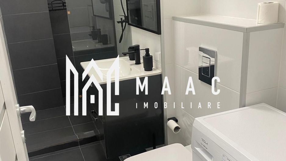 Apartament 2 camere | Decomandat | Etaj 1 | Vasile Aaron - Poză 4