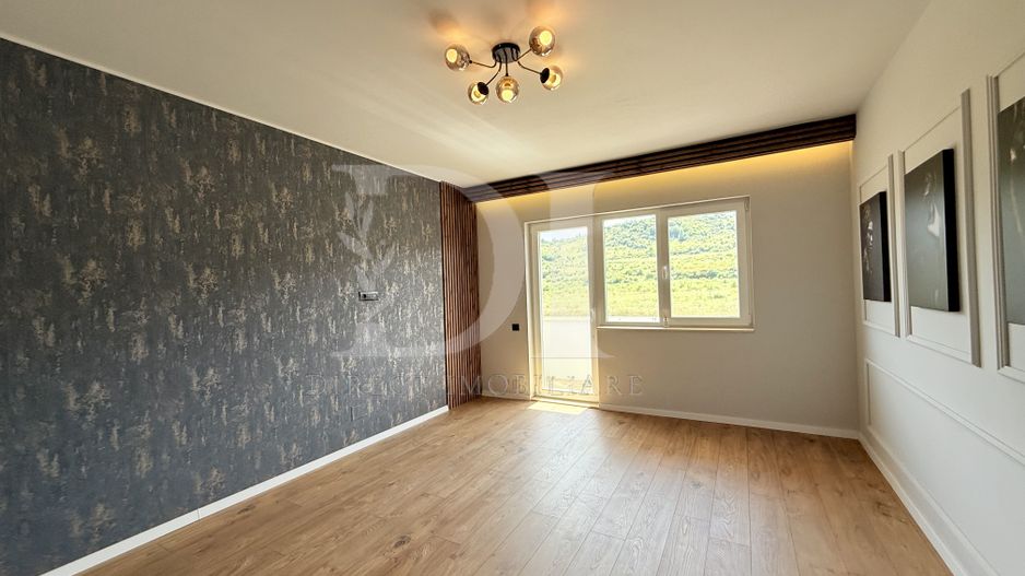 Apartament etaj intermediar / bucatarie separata / Zona Terra - Poză 8