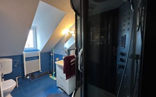 Apartament 2 camere | 54mp | Zona Septimiu Albini - Poză 9