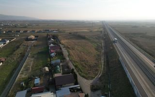 Teren intravilan 4.832 de vânzare Letea Veche - Poză 1