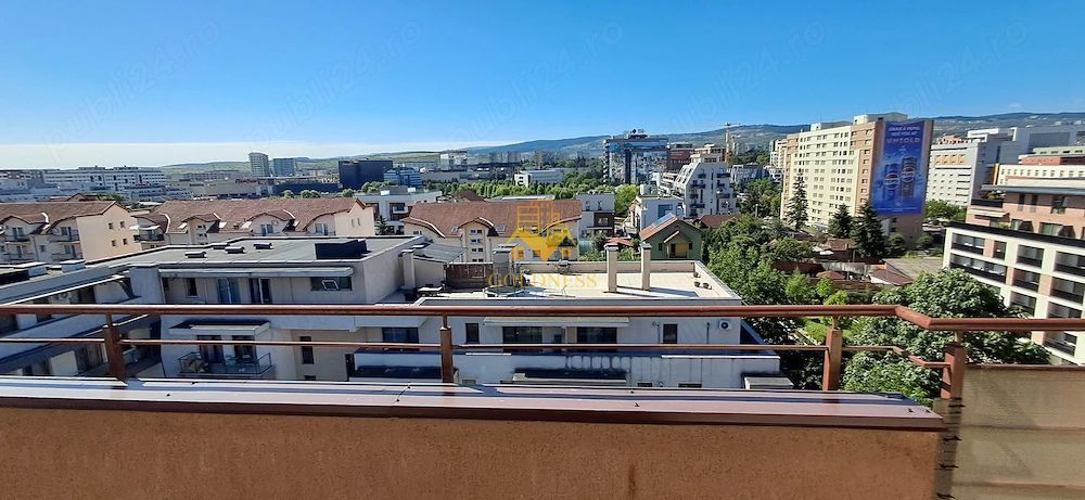2 camere semidecomandate, balcon, Iulius Mall, Fsega, Regina Maria - Poză 8