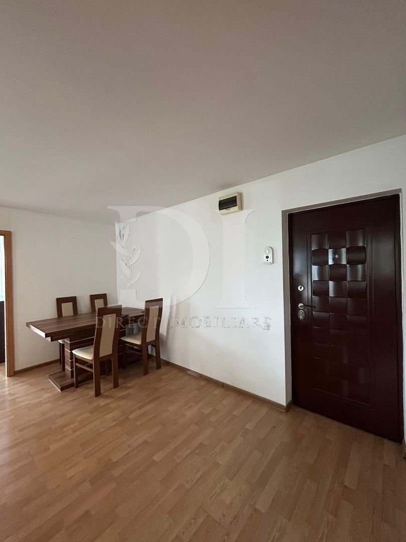 Apartament la cheie / etaj intermediar / zona Eroilor - Poză 6