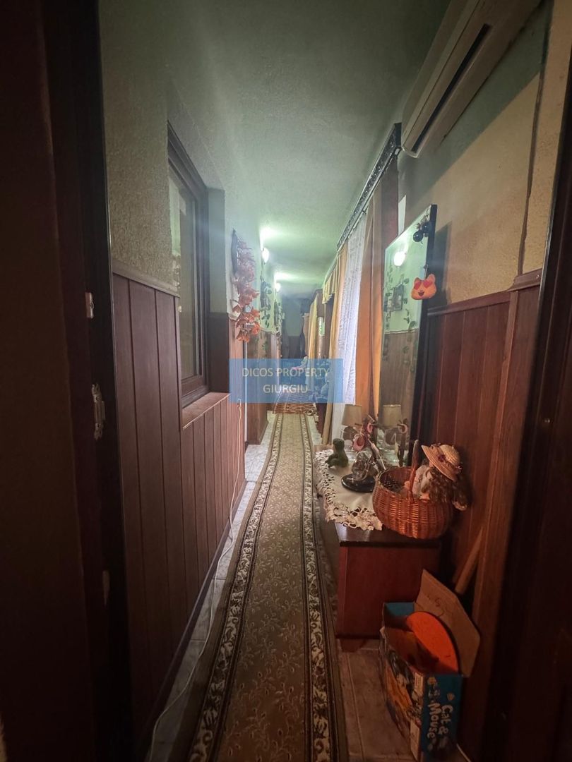 Casă de vânzare – Strada Dunării - Poză 6