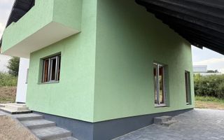 Casă single- 5 Camere - teren 412mp -Selimbar, Cartierul Tineretului - Poză 5