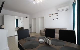 3 camere, balcon spatioas, 1 loc de parcare. Str Rozelor/Dumbravita. - Poză 3