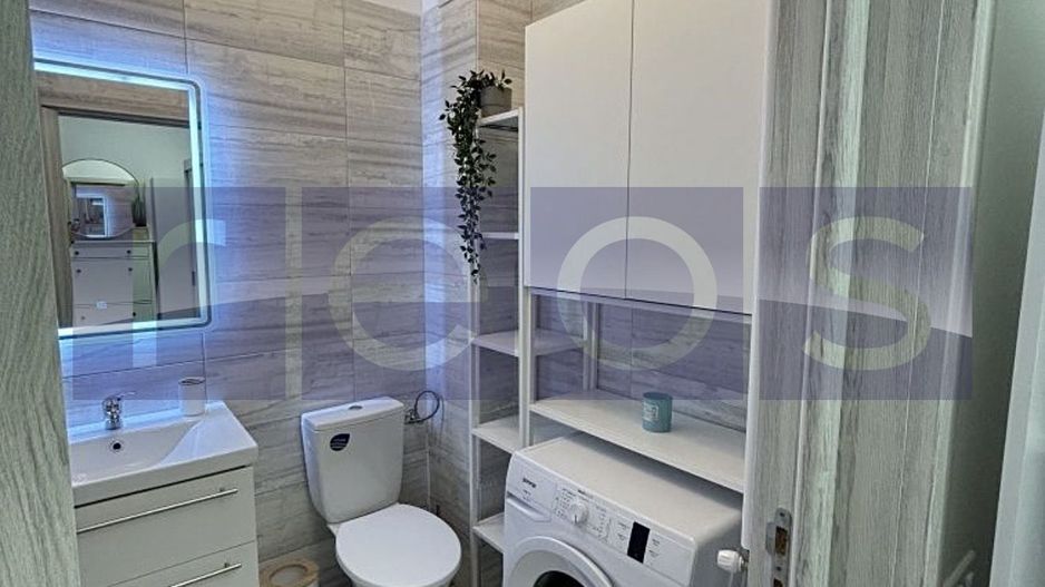 VANZARE 2 CAMERE | ZONA OZANA | LOC DE PARCARE | CENTRALA PROPRIE - Poză 8