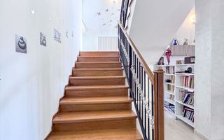 Casa spatioasa Mosnita Noua, mobilata si utilata - Poză 13