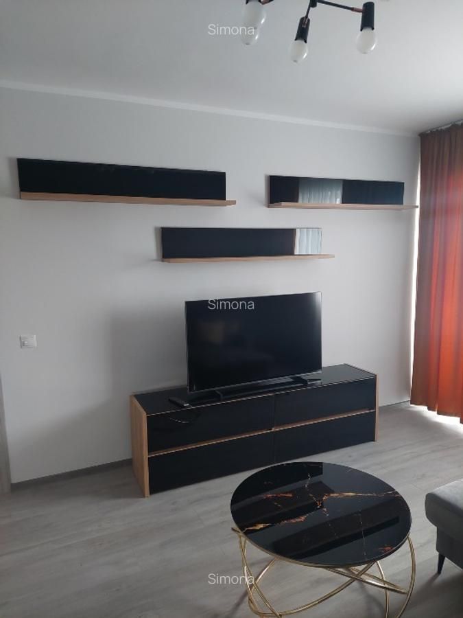 De inchiriat apartament lux, etaj 9 vedere panoramica, Mazepa 1, 600 E - Poză 4