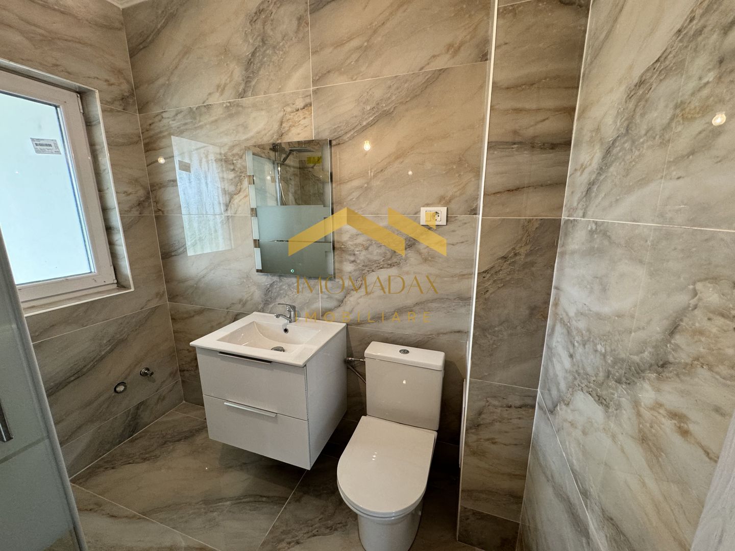 Bucovăț-Duplex P+M-Finisaje la Alegere - Poză 17