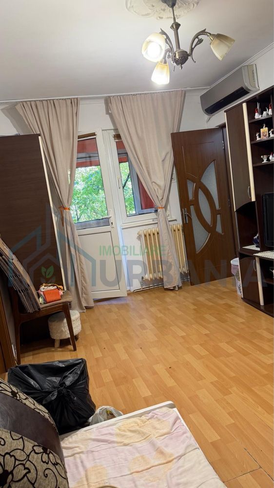 Apartament 2 camere, zona Alexandru cel Bun, Iași - Poză 2