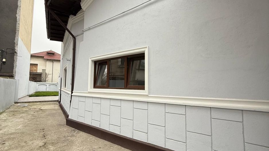 Vila individuala Icoanei Dacia - Poză 13