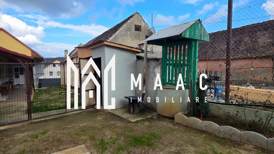 Casa individuala I Curte I Teren 1700 mp I Rosia - Poză 53