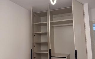 Apartament 2 camere, 57 mp, complet mobilat și utilat, Hercesa STELLARIS - Poză 11