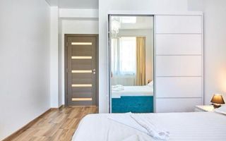 Apartament 2 camere cu vedere la mare | Prima linie la plajă - Poză 6