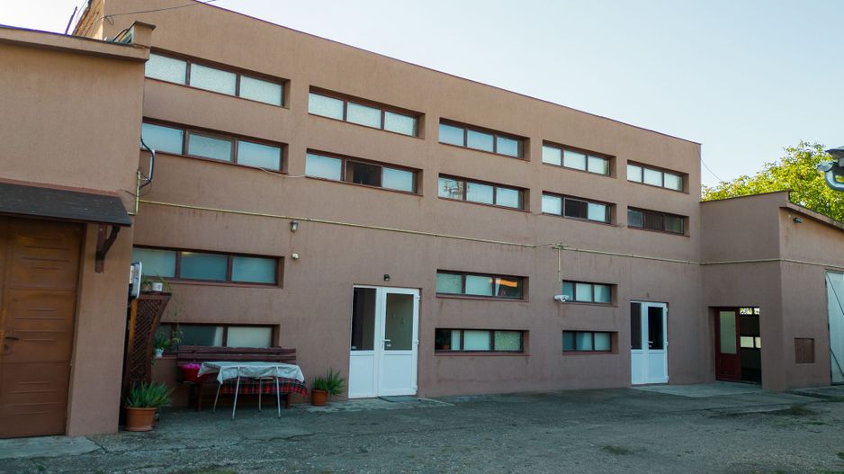 Hală industrială cu multiple destinații în Nădlac - Poză 32