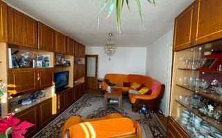 Centrala termica pe gaz. 2 balcoane. Bloc izolat termic - Poză 1