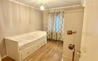 3 camere, Aradului, centrala proprie, renovat recent - Poză 4