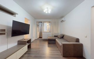 De vânzare – Apartament 3 camere | Calea Griviței 210 | Metrou Grivița - Poză 1