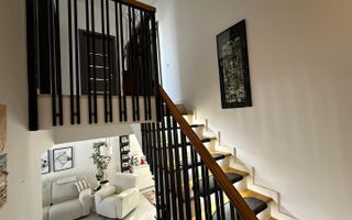 DUPLEX DE VANZARE CORBEANCA - LAGUNA ALBASTRA - INCALZIRE PARDOSEALA - Poză 23