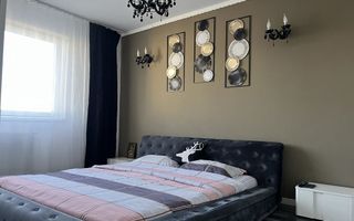 Apartament cu 2 camere Zona Intre lacuri - Poză 4