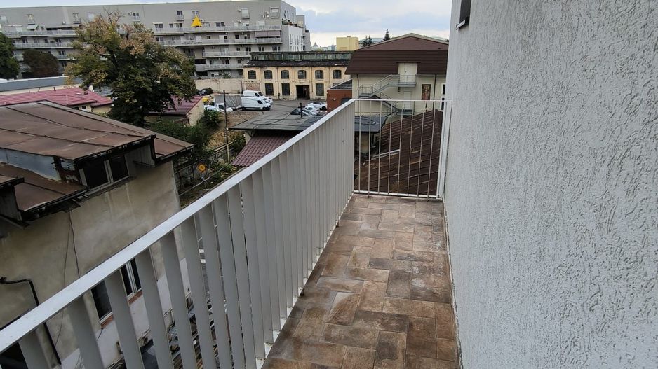 Garsoniera Parcul Carol-Viilor - Poză 7