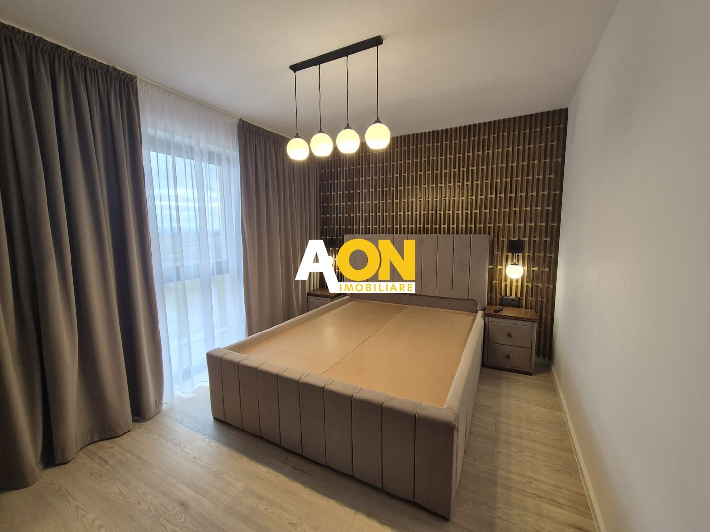 Apartament 2 Camere, Bloc Nou, Ultrafinisat, Zona Cetate - Poză 6