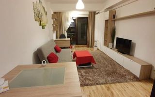 Apartament 2 camere LUX, Ansamblu Rezidențial, Calea Moșilor - Poză 3