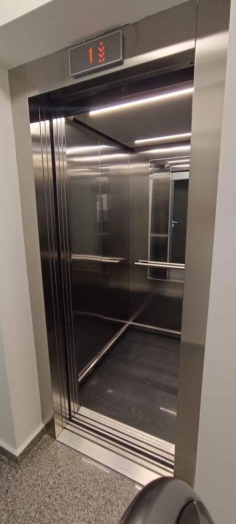 Garsoniera Decom! BOXA !Acces imediat parc! - Poză 10