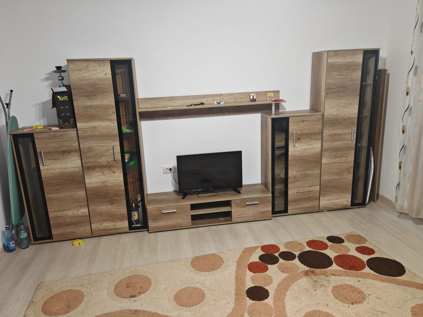 AP. 2 CAMERE - METALURGIEI, PARCARE INCLUSA, CENTRALA PROPRIE, MODERN - Poză 4