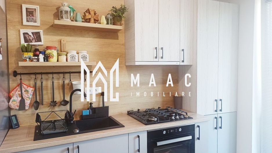 Apartament 2 camere | 50 mpu  |  Selimbar | Etaj 1 - Poză 6