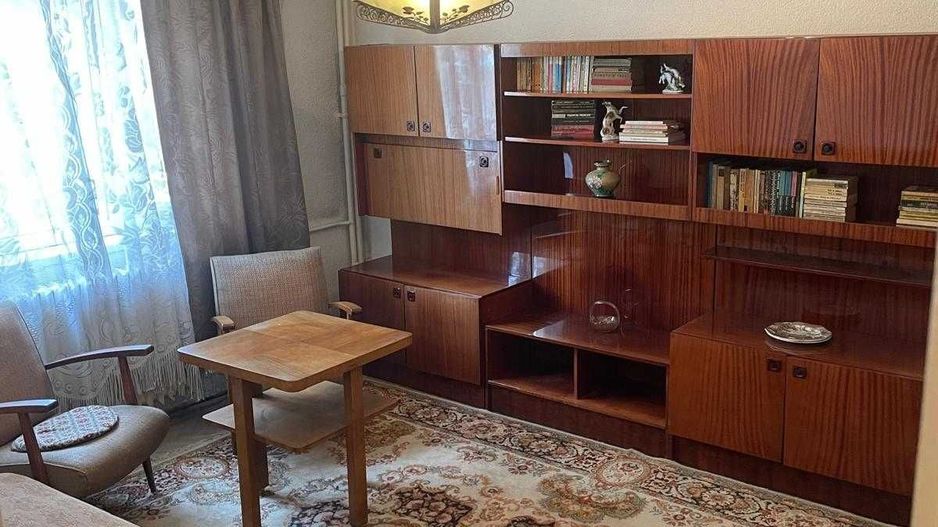 APARTAMENT METROU BASARAB - Poză 2