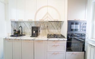 Apartament 3 camere decomandate in zona Inel II, la etajul 1 - Poză 7