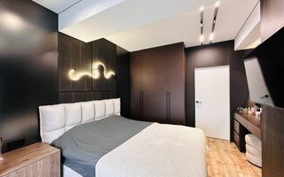 Vânzare, apartament, o cameră, str. Nicolae Milescu Spătarul, Ciocana - Poză 6
