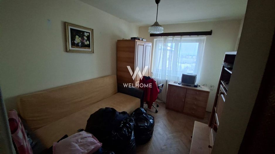 Apartament 3 camere, spațios, zonă Siretului– - Poză 5