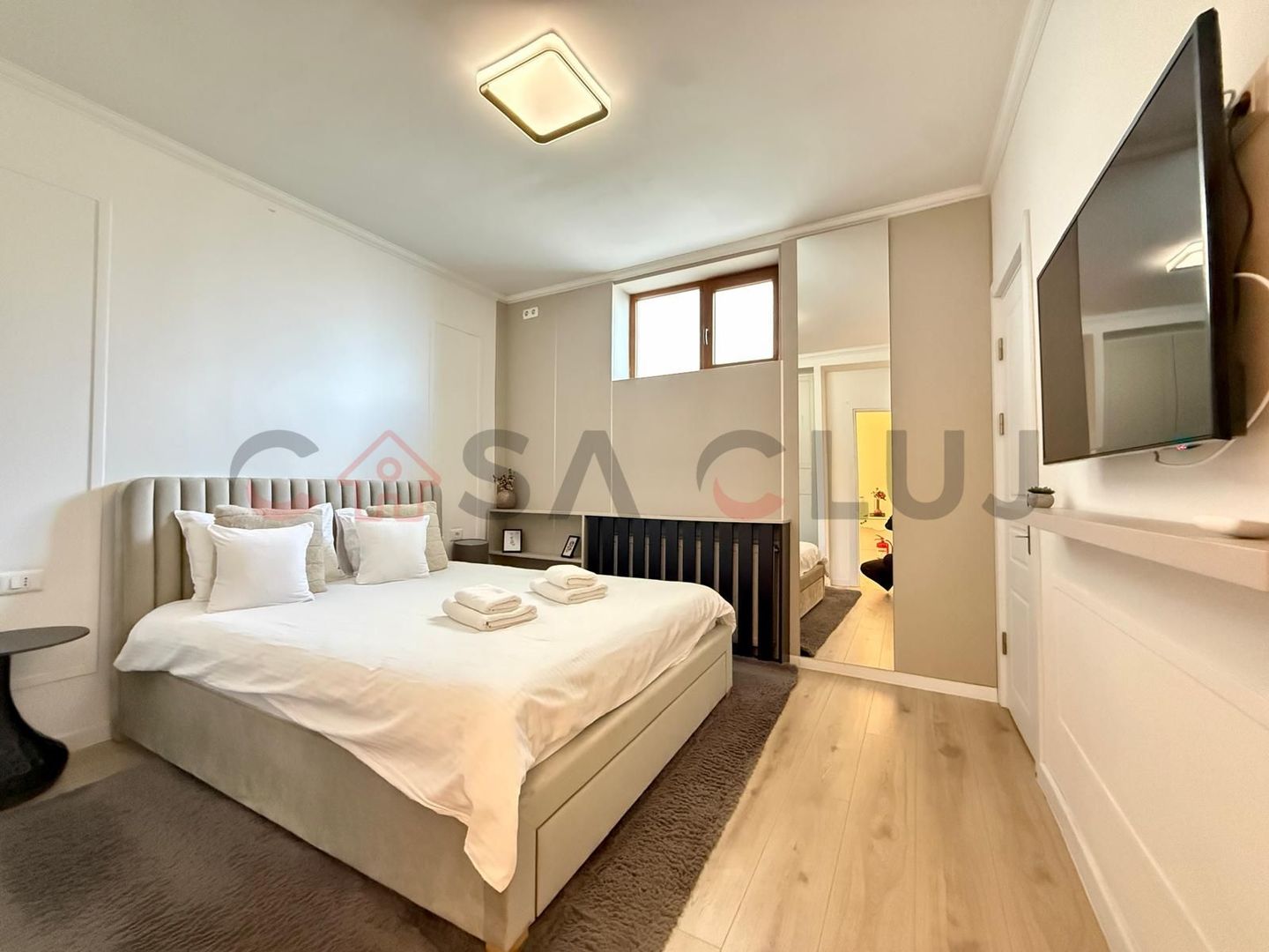 3 camere, central, ultra-modern! - Poză 7